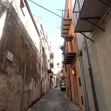 Holiday home Scuro - Isnello