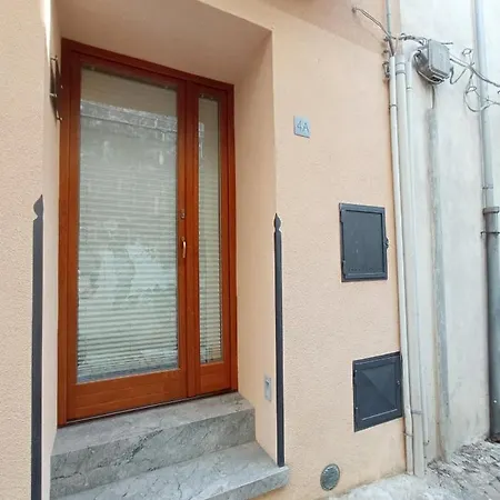 Scuro - Holiday home