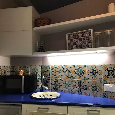 Scuro - Holiday home *