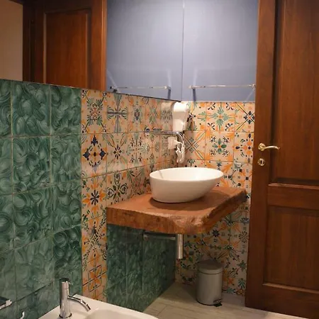 Scuro - Holiday home Isnello