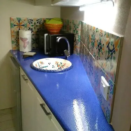 Holiday home Scuro - *