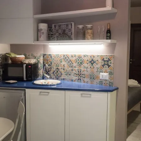 Scuro - Holiday home