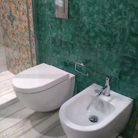 Holiday home Scuro - Isnello