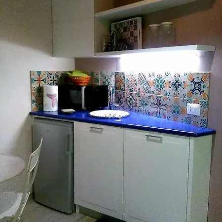 Scuro - Holiday home