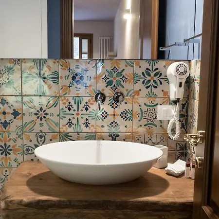 Holiday home Scuro - Isnello