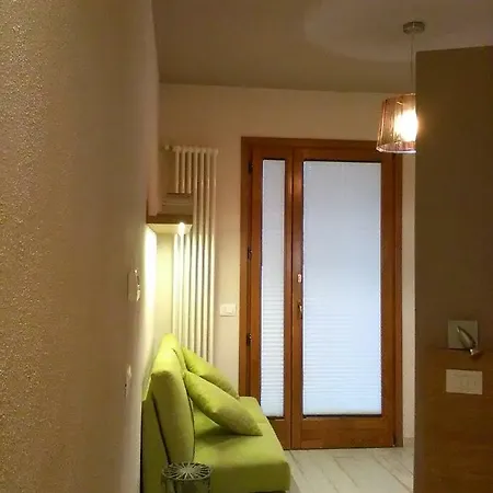 Holiday home Scuro - Isnello