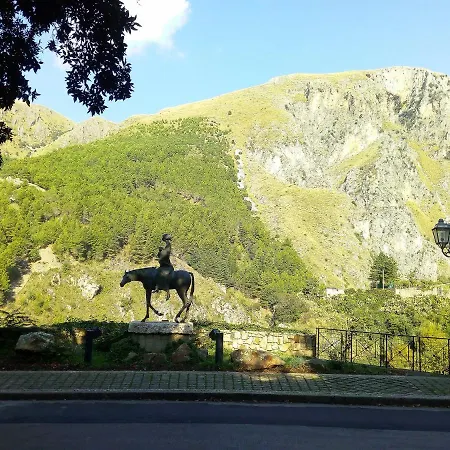 Holiday home Scuro - *