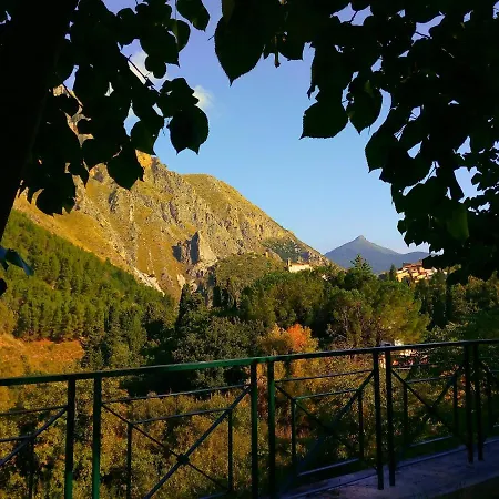 Holiday home Scuro -